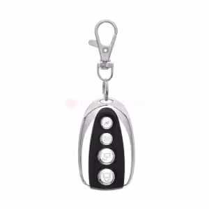 Electric Cloning Universal Gate Garage Door Remote Control Key Fob 433Mhz 315Mhz