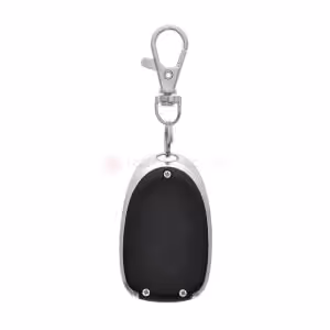 Electric Cloning Universal Gate Garage Door Remote Control Key Fob 433Mhz 315Mhz