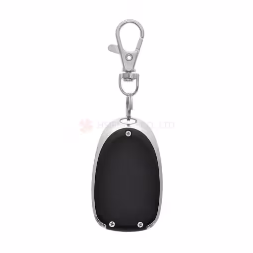 Electric Cloning Universal Gate Garage Door Remote Control Key Fob 433Mhz 315Mhz