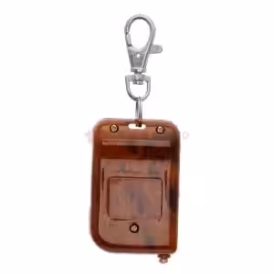 Electric Cloning Universal Gate Garage Door Remote Control Fob 433mhz Key Fob RF