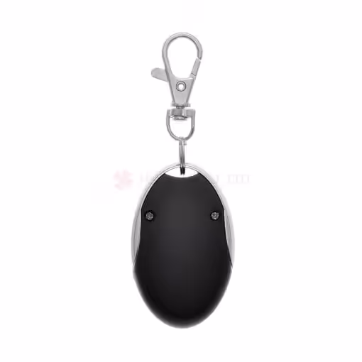 2 Button Electric Cloning Universal Gate Garage Door Remote Control Fob 433Mhz