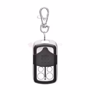Universal Garage Door Cloning Remote Control Key Fob 315Mhz 433mhz Gate Opener