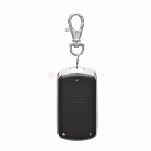 Universal Garage Door Cloning Remote Control Key Fob 315Mhz 433mhz Gate Opener
