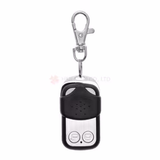 Cloning Remote Control Key Fob 433Mhz Universal Garage Door Gate Copy Code New