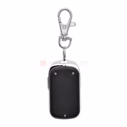 Cloning Remote Control Key Fob 433Mhz Universal Garage Door Gate Copy Code New
