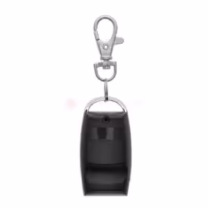 433MHz Cloning Gate for Garage Door Wireless Auto Remote Control Duplicator Key