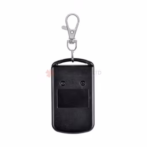 4 Channel Multi-Frequency Cloning Remote Control 868 433 315 310 303 MHz Cloner
