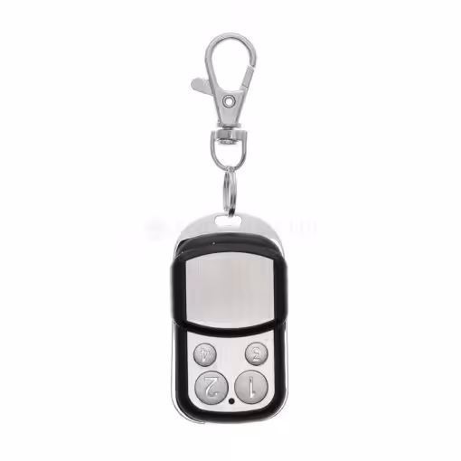 Multi-Frequency Universal Garage Remote Control Duplicator 433 868 315 418 MHz++