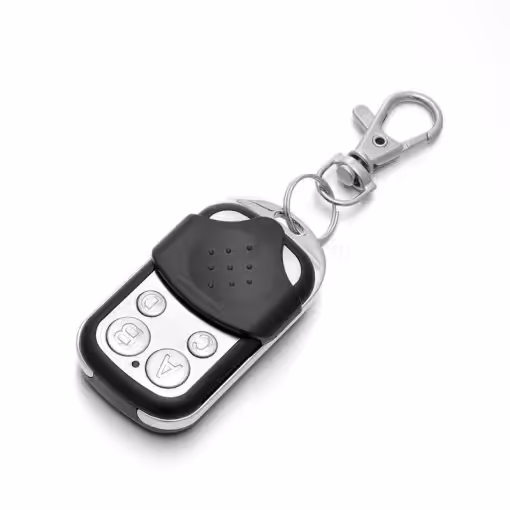 Universal Garage Remote Multi-Frequency Control Duplicator 315 418 433 868 MHz++