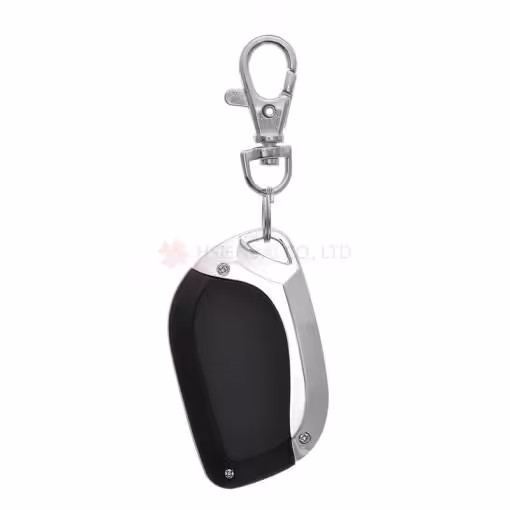 Universal Replacement Garage Gate Door Car Cloning Remote Control Key Fob 433.92Mhz