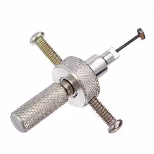 GOSO Disc Detainer Padlock Picks