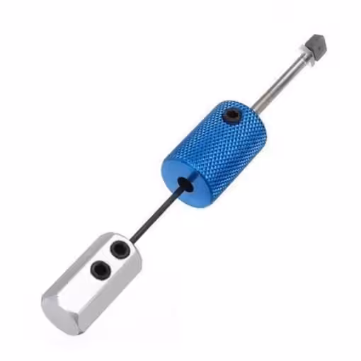 GOSO Disc Detainer Padlock Picks
