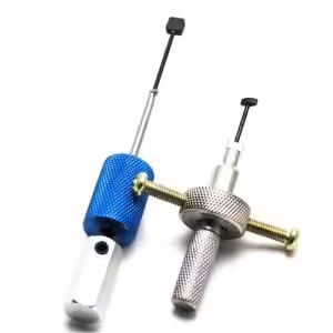 GOSO Disc Detainer Padlock Picks