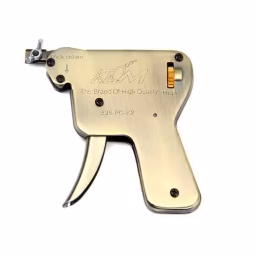 KLOM Manual Snap Gun - Downward