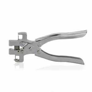 Flip Key Roll Pin Removal / Installation Vice Tool