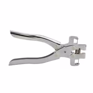 Flip Key Roll Pin Removal / Installation Vice Tool