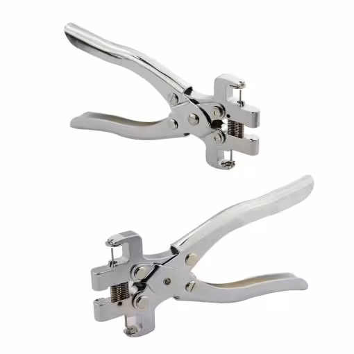 Flip Key Roll Pin Removal / Installation Vice Tool