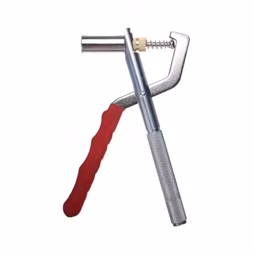 GOSO Flip Key Blade Pin Disassembling Clamp