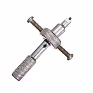 Disc Detainer Padlock Pick