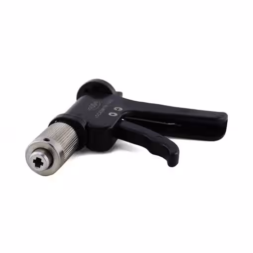 GOSO Gun Style Plug Spinner