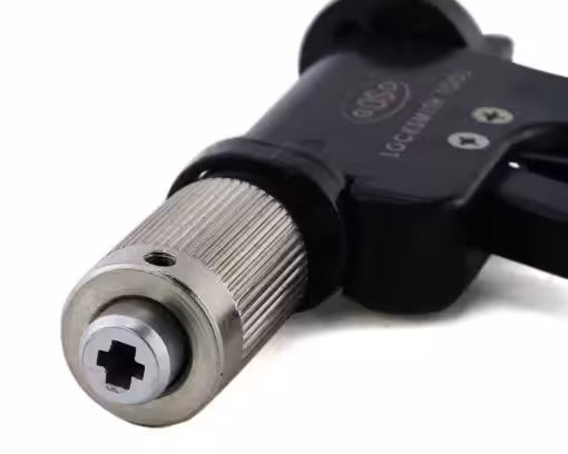 GOSO Gun Style Plug Spinner