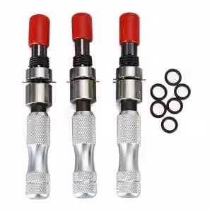 GOSO Lengthened Tubular Lock Picks GOSO Lengthened Tubular Lock Picks