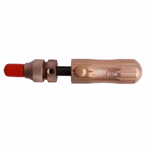 GOSO 7 Pin Tubular Lock Pick