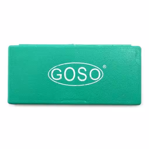 GOSO Wafer Picks (10-Pieces Set)