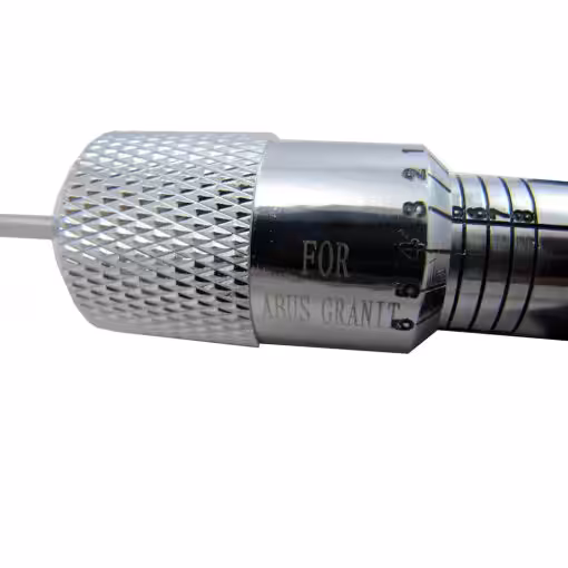 Haoshi Abus Granit Pick and Decoder