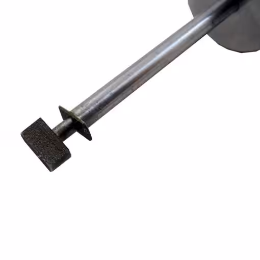 Haoshi Abus Granit Pick and Decoder