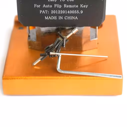 H&H Remote Key Disassembly & Assembly Tool