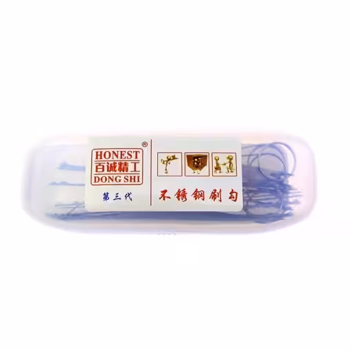 HONEST 10-Piece Wave Lock Rake Set