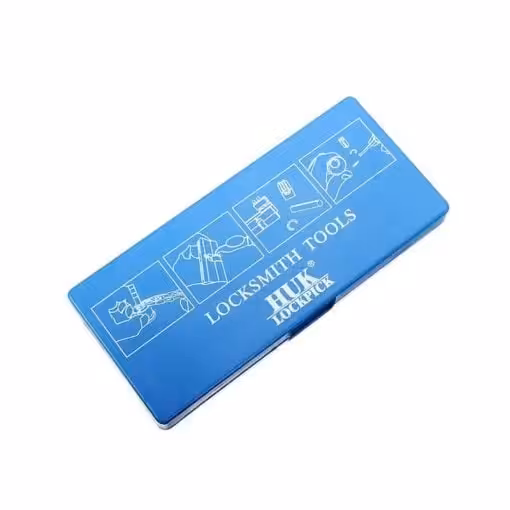 HUK 12in1 Professional Lock Disassembly Tool