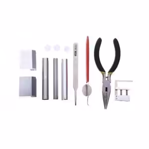 HUK 12in1 Professional Lock Disassembly Tool