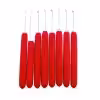 HUK Red Tiger Lock Picks