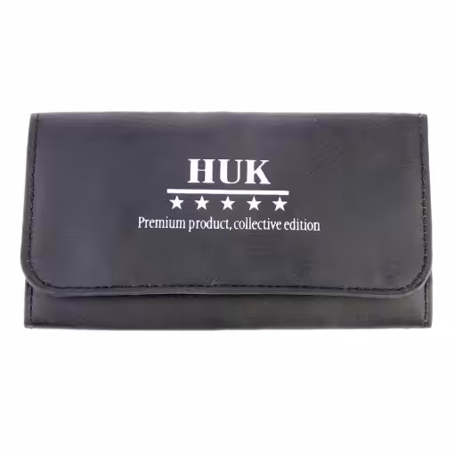 HUK 6 Piece Hook Pick Set – Premium Quality