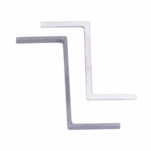 HUK 8 Dimple Lock Picks