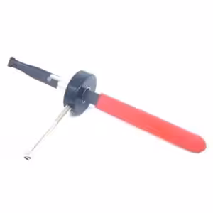 Classic VAG (HU66) Inner Groove Pick