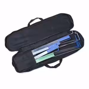 KLOM Automobile Lockout Kit (10 piece)