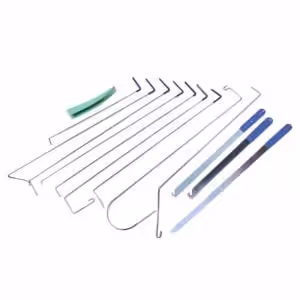 KLOM Automobile Lockout Kit (10 piece)