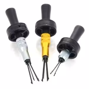 KLOM Adjustable Cross Picks