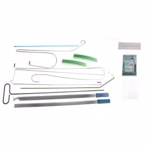 KLOM Automobile Lockout Kit (12 piece)