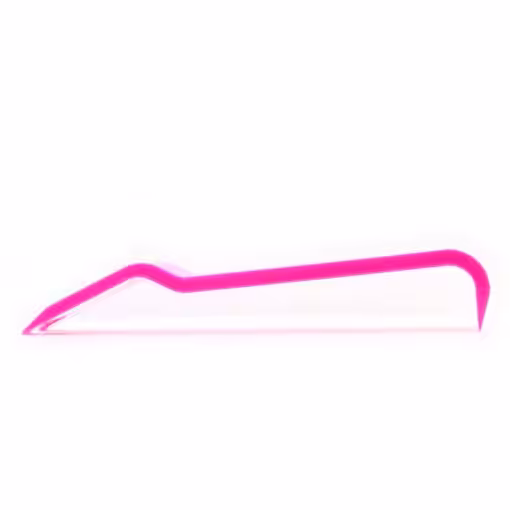 KLOM Wedge and Crowbar Set
