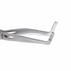 KLOM Double-Ended Y Tension Wrench
