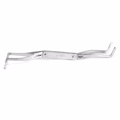KLOM Double-Ended Y Tension Wrench