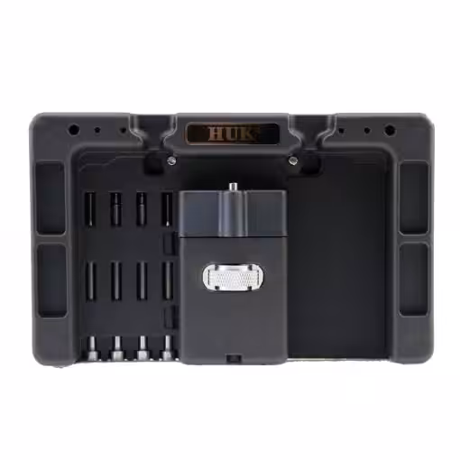 HUK Key Blade Removal Tool / Flip Key Fixture