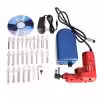 JSSY Electric Dimple Lock Pick Gun