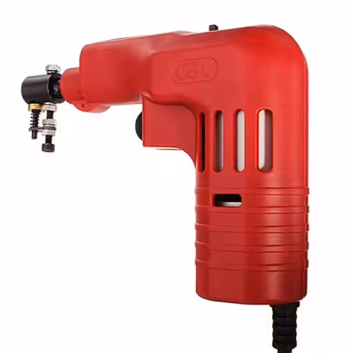 JSSY Electric Dimple Lock Pick Gun