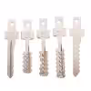 JSSY Electric Dimple Lock Pick Gun