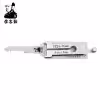 Original Lishi CY24-Truck 2-in-1 Decoder and Pick for Chrysler Peterbilt Truck